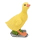 thumbnail image 5 of Adorno de Pato Pato Pequeño Adorno Acuático Estatua de Pato Estatuilla de Pato Escultura de Pato Estatuilla Estatua de Animal Decoración Adorno de Pato Regalos Estatuilla para ANGGREK Otros, 5 of 8