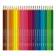 thumbnail image 2 of Lápices de Colores Maped Color'Peps Triangular y Ergonómico en Caja de 72 Piezas, 2 of 4