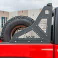 thumbnail image 4 of DV8 Offroad RRGL-01 Chase Rack Fits 20-22 Gladiator, 4 of 12
