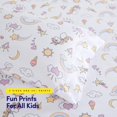 thumbnail image 4 of Juego de sábanas Sweet Home Collection 1500 Supreme Kids, 4 of 6