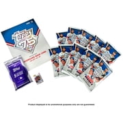 2026 Topps Series 2 Baseball Trading Cards Super Box