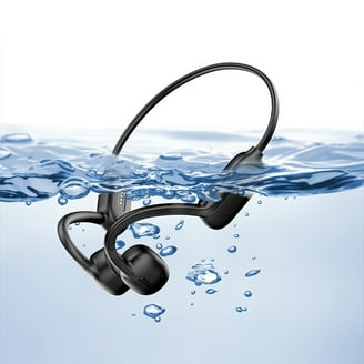 Shokz OpenRun Bone Conduction Waterproof Headphones for Running