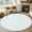 Green White, variant on Aqua Spring Floral 2'x3' Washable Rug, Summer Botanical Watercolor Non-Slip Soft Doormat Area Rugs for Entrance Bathroom Bedsides, Front Doormat Carpet for Kitchen Bedroom, Entryway Floor Mat