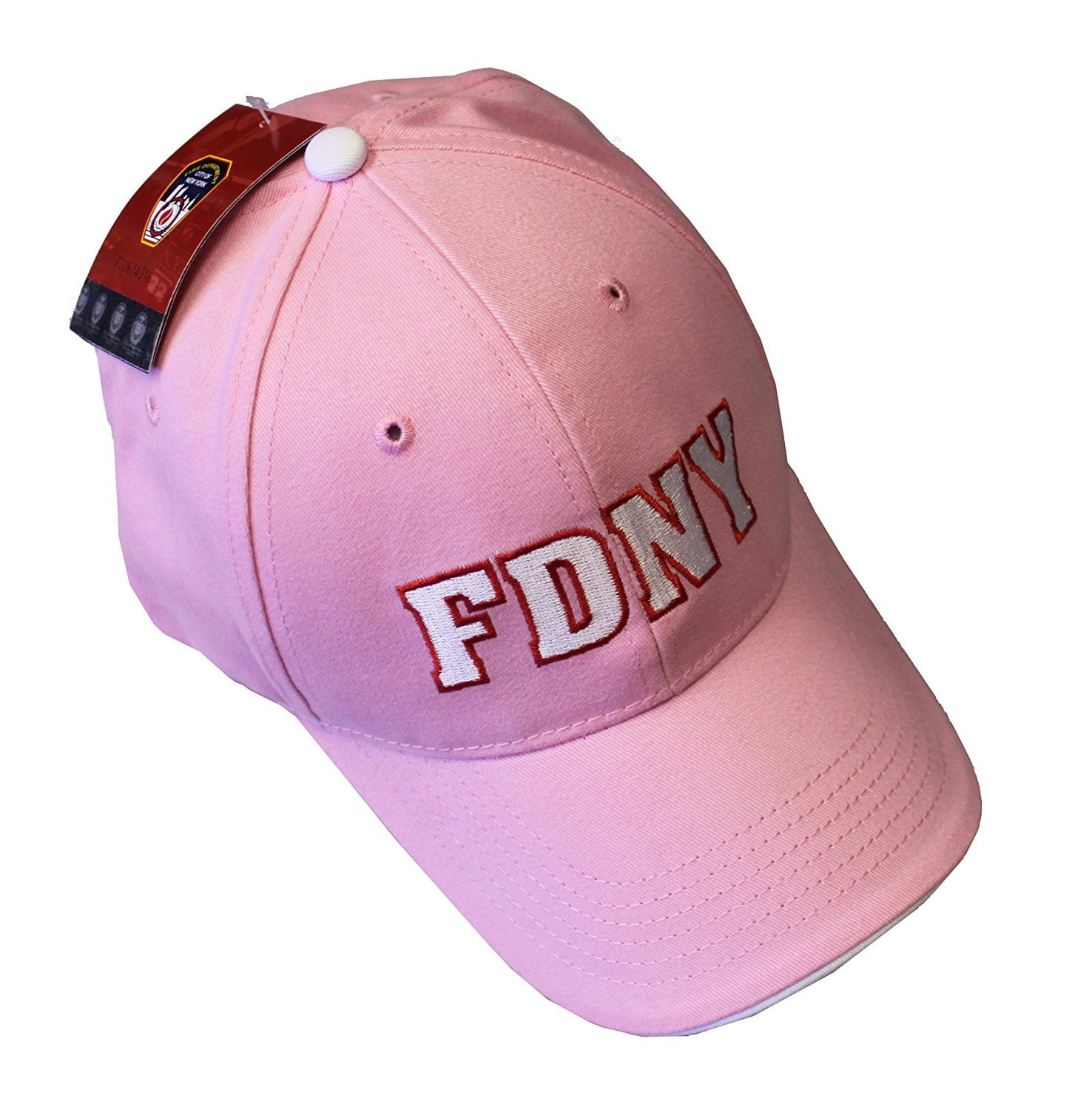 fdny baseball cap