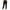 078 Black, variant on Fall Savings Clearance Womens Pants Loose Stretch Trousers Straight Leg Slacks Slim Fit Wide Leg Pants High Waist Trousers Elasticated Slacks Solid Color Pants Pockets Trousers Travel Slacks
