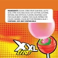 thumbnail image 6 of Chupa Chups XXL Trio 3-in-1 Lollipop with Bubblegum Inside, 6 of 6