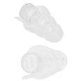 thumbnail image 1 of Fosa Hearing Protection Earplugs,Anti-noise Music Safe Ear Plugs High Fidelity Hearing Protection, Music Ear Plugs, 1 of 8