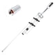 thumbnail image 4 of Antena de Radio móvil práctica para coche antenas amplificadoras de señal de coche conveniente de usar para vehículo, 4 of 8