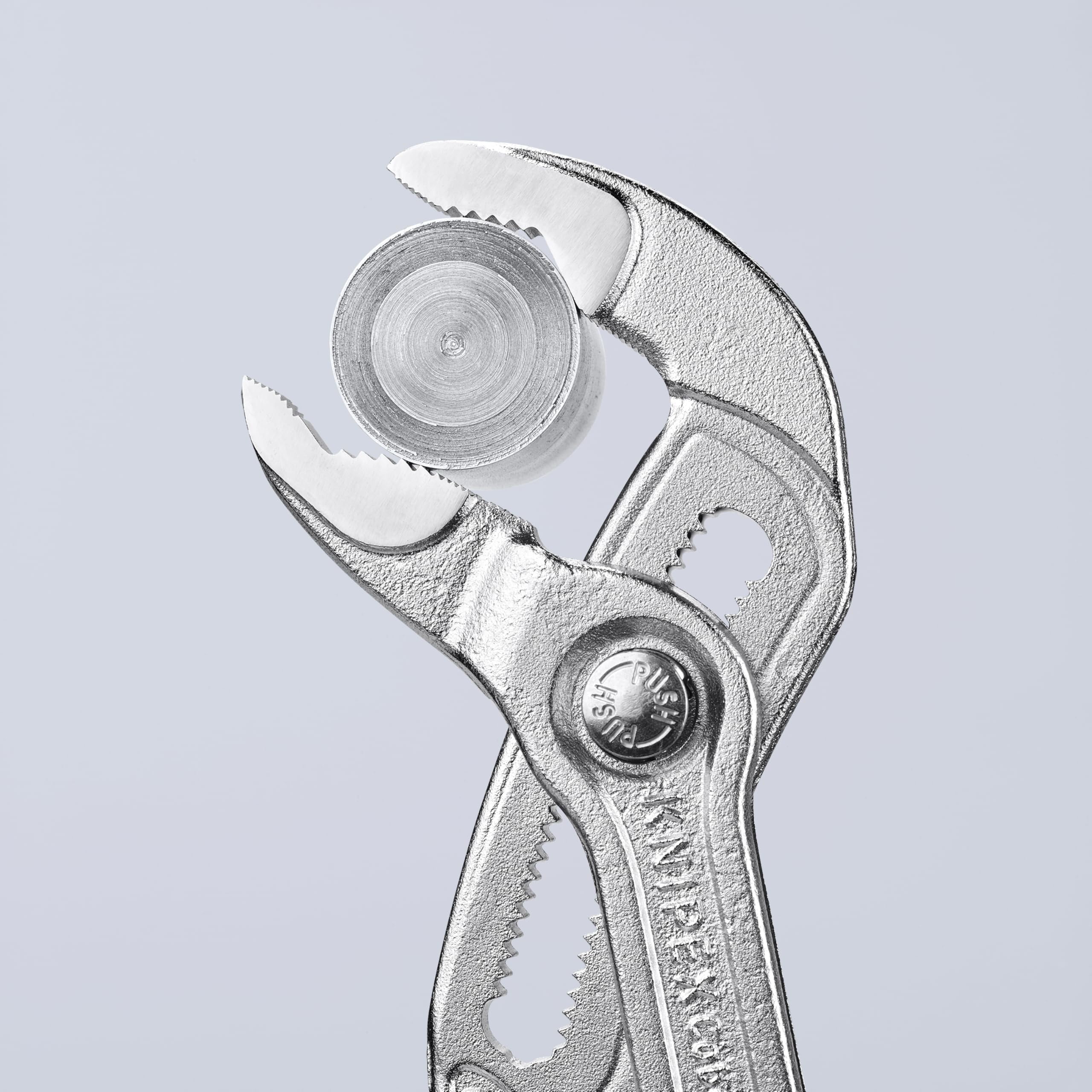KNIPEX Cobra Water Pump Pliers CA2