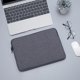 thumbnail image 1 of Bolsa para computadora MacBook Apple pro Xiaomi 13 pulgadas 14 pulgadas 15.6 pulgadas Huawei bolsa con forro para computadora portátil, 1 of 6