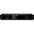 thumbnail image 4 of Rockford Fosgate Punch P500X2 2-channel car amplifier 150 watts RMS x 2, 4 of 4