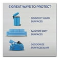 thumbnail image 3 of Lysol Disinfectant Spray, Crisp Linen, 7 oz Aerosol, 12/Carton (90440), 3 of 5