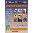 thumbnail image 1 of LOS MAPUCHES EDICIONES DEL SOL Pasta Blanda, 1 of 2