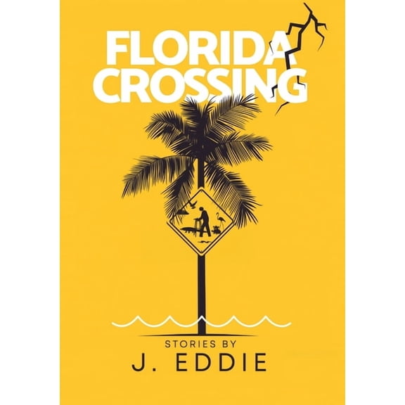 Florida Crossing, (Paperback)