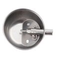 thumbnail image 1 of Automatic Pig Waterer Livestock Waterer for Pigs, Goats, Sheep, Dogs, and Cows with Valve Control System and Stable Material, Suitable for Barns, Stables, Dog Houses, and Pastures, 1 of 7