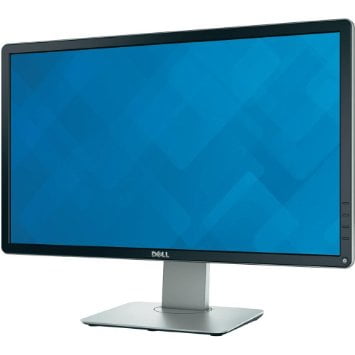 Dell-P2314H-23-Inch-Screen-LED-Lit-Monitor (Best Second Monitor For Laptop)