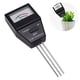 thumbnail image 1 of Monitor de pH y fertilidad para un crecimiento óptimo de las plantas Comprobador de suelo para jardín, 1 of 8