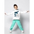 thumbnail image 2 of Cool Shark Hoodie Toddler -Image by Shutterstock,  2 Toddler, 2 of 4
