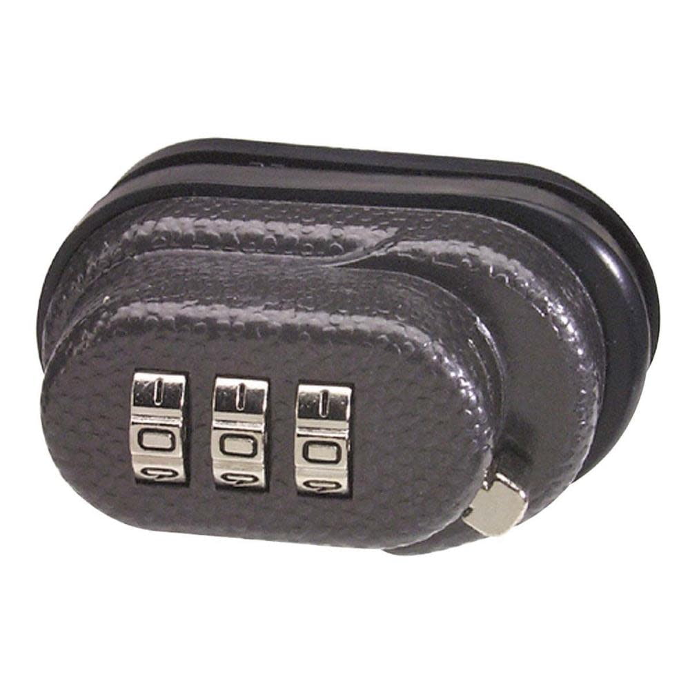 Masterlock Trig Lock Combination Nca