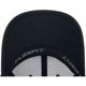 thumbnail image 4 of Flexfit - Gorra Alpha Shape para Adultos Unisex (Negro), 4 of 4