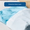 thumbnail image 3 of McKesson Surgical Stockinette Impervious Tube Pre-Cut Drape, 48 in x 12 in, 10 Ct, 3 of 11