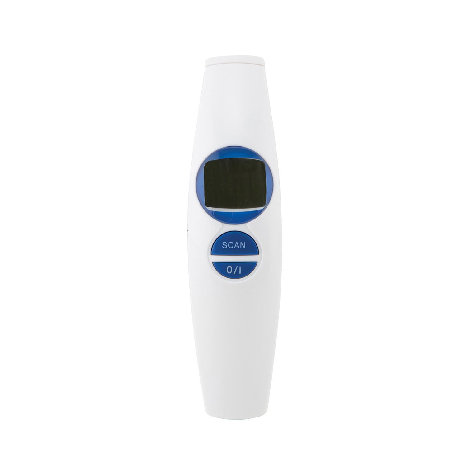 Non-Contact Digital Thermometer for 0.5 Seconds Rapid Measurement with Fever Alarm Function with Thermometer Bracket Suitable for Subway Supermarket School Company ILYO Infrared Thermometer 
