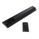 thumbnail image 5 of Control remoto universal de rango de control de distancia para Hitachi rc4848f 55hk6t74u, negro, 5 of 5