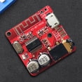 thumbnail image 4 of Módulo estéreo inalámbrico Bsvklp 5.0 Compatible con DC 3.7-5V Rojo, 4 of 6