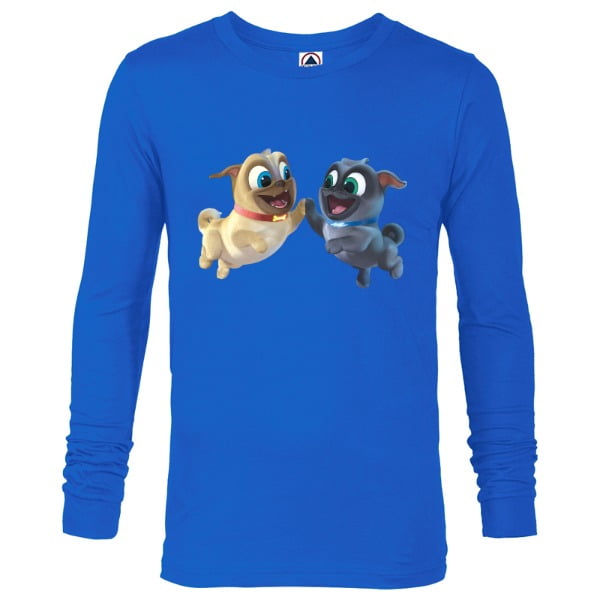 puppy dog pals long sleeve shirt