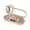 Pink, variant on Wireless Headphones Bluetooth Stylish Bluetooth 5.3 Earhook New Arrival With High Sound Quality Comfortable Fitness Long Battery Life Smart Display And Universal Private Mode on Clearance