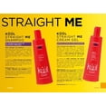 thumbnail image 6 of Kuul Straight Me Shampoo 10.14 fl oz ( 300 ml ) Frizz Reducing Shampoo - Limpia el cabello y reduce el frizz, 6 of 7