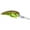 Green Pumpkin Orange, variant on SPRO Rock Crawler DD50 Crankbait