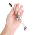 thumbnail image 1 of Qiilu Alabama Rigs, 5 Arms Alabama Umbrella Jig Head Fishing Rig Bait Fishing Lures With Snap Swivels,Umbrella Rigs, 1 of 3