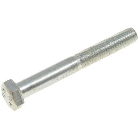 

Dorman 875-140BX Cap Screw-Hex Head-Class 8.8- M5-.8 x 40mm Pack of 20