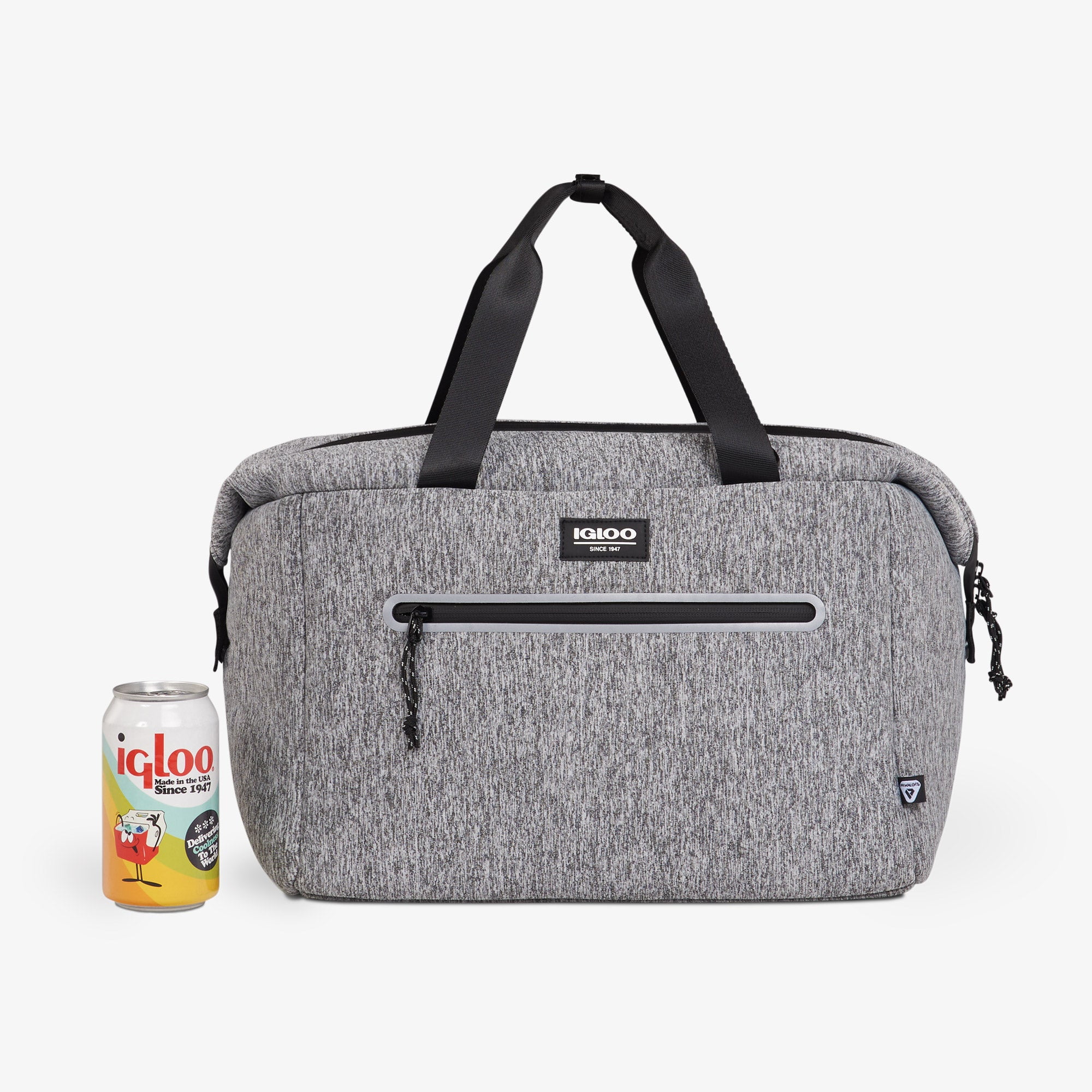 Igloo Moxie Large Duffel 30-Can Cooler Bag