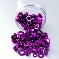 thumbnail image 6 of Aluminium Assorted Nut & Washer Tub 100 Piece, 6 of 6