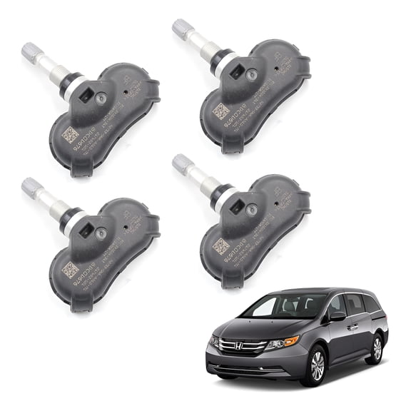 Applicable to Tire Pressure Sensor for Honda Odyssey 2011-2016,