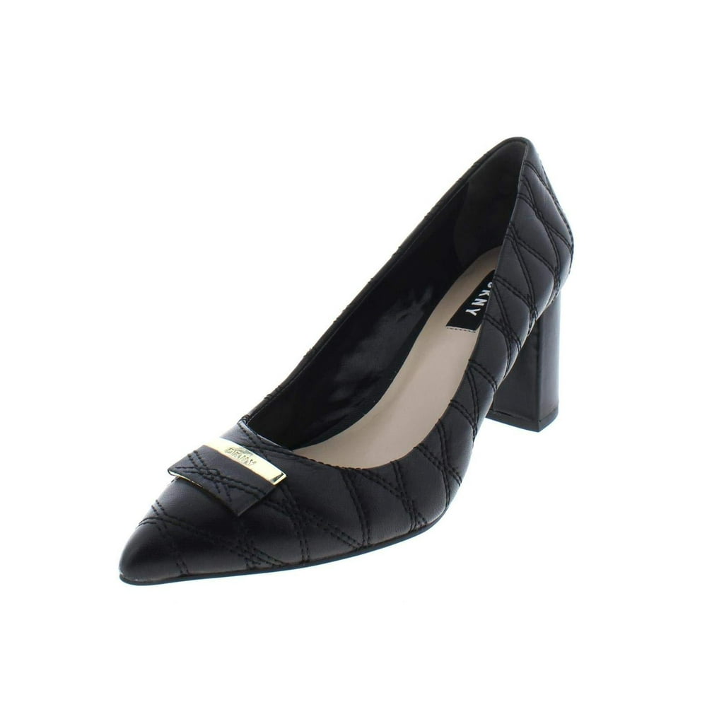 dkny sila pumps