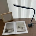 thumbnail image 6 of Leodye Led Desk Lamp -Head 32 LED Reading Light 180° Adjustable Clip Desk Lamp with Flexible Gooseneck for Reading In Bed, 6 of 7