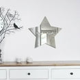 thumbnail image 1 of Nordic Acrylic Mirror Wall Camera Props Wall Decoration M, 1 of 3