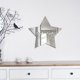 thumbnail image 1 of Fiudx Espejo Acrílico Decorativo para Pared, Elegante Accesorio para Cámara de Pared, Decoración de Habitación Personalizable, Diseño Elegante para El Hogar, Decoración de Sala de Estar o Dormitorio,, 1 of 3