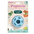 thumbnail image 1 of Juguete interactivo para perros WOOF Party Pupsicle para perros pequeños, 1 of 7
