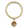 thumbnail image 1 of Joyeux Mathématique Calcule pi Pendentif bracelet Chaîne Bijou Ornement de Main, 1 of 3