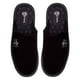 thumbnail image 3 of Pantufla Stahl Talla 30 Negro Escudo, 3 of 4