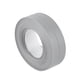 thumbnail image 1 of Tira autoadhesiva de sellado para baño y pared, borde para fregadero, lavabo, cocina (gris, 22mm x 3,2m), 1 of 10