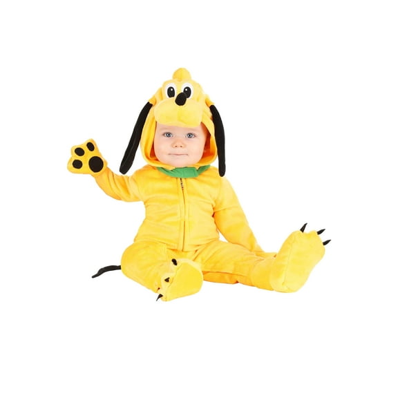 Disney Infant Pluto Costume