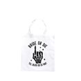 thumbnail image 3 of Bolso de mano para novia o troquel, bolsa para Halloween, Otoño, boda, Bach, fin de semana, despedida de soltera, ducha nupcial, regalo de dama de honor, 3 of 3