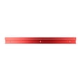 thumbnail image 2 of 1pc Aluminum Alloy 45 Type T-Track T-slot Miter Track Fixture for Router Table, 2 of 8