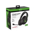 thumbnail image 2 of Audifonos HyperX CloudX Flight Xbox One - Negro HyperX Xbox Series, 2 of 2