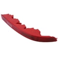 thumbnail image 4 of Rear Bumper Light Lens, Left Side Shock Resistant Tail Fog Lamp Housing  For Auto, 4 of 8